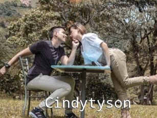 Cindytyson