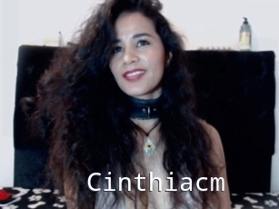 Cinthiacm