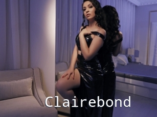 Clairebond