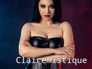 Clairemistique