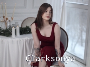 Clarksonya