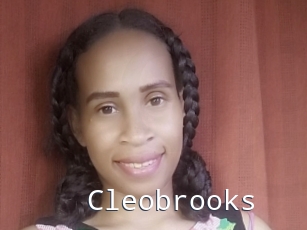 Cleobrooks