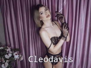 Cleodavis