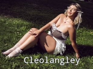 Cleolangley