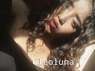 Cleoluna