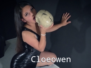 Cloeowen