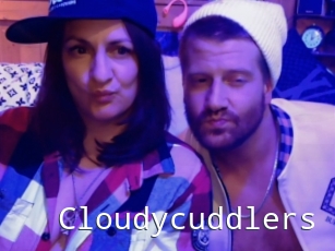 Cloudycuddlers