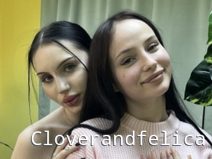 Cloverandfelica