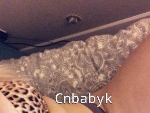 Cnbabyk