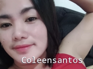 Coleensantos