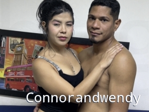 Connorandwendy