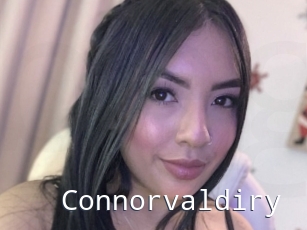 Connorvaldiry