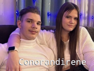 Conorandirene