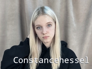 Constancehessel