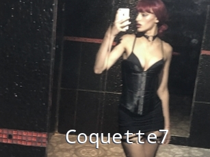 Coquette7