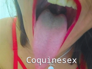 Coquinesex