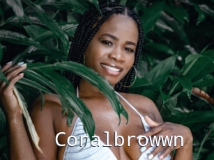 Coralbrowwn