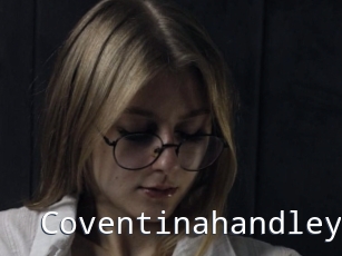 Coventinahandley