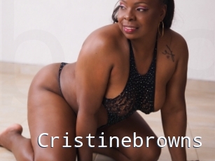 Cristinebrowns