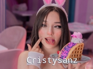 Cristysanz