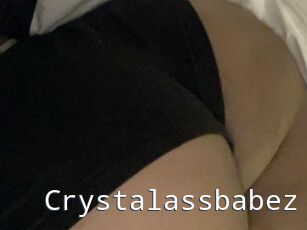 Crystalassbabez