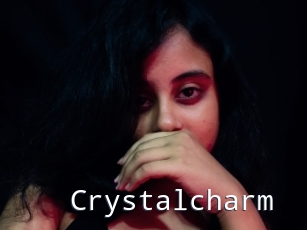 Crystalcharm