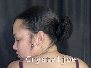 Crystaljoe