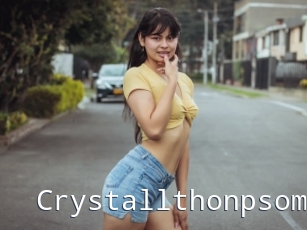 Crystallthonpsom