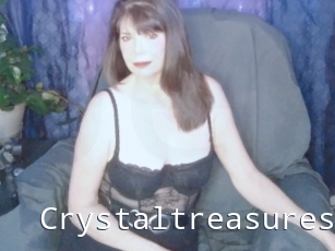 Crystaltreasures