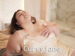 Curvyjane