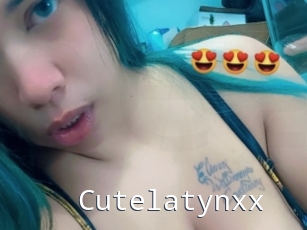 Cutelatynxx