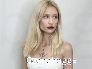 Cwenebagge