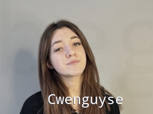 Cwenguyse