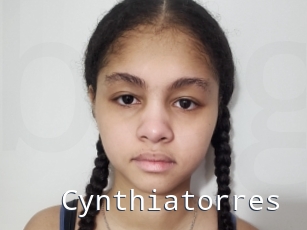 Cynthiatorres