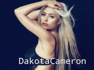 DakotaCameron