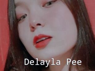 Delayla_Pee