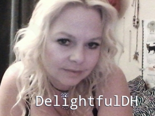 DelightfulDH