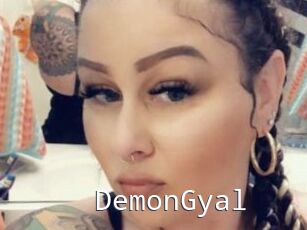 DemonGyal