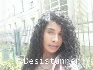 Desistunner