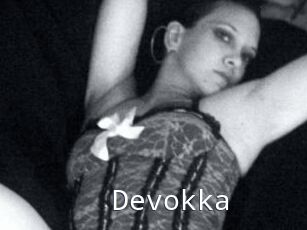 Devokka