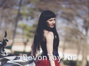 DevonTaylor