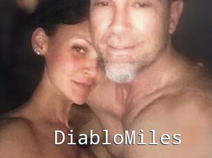 DiabloMiles