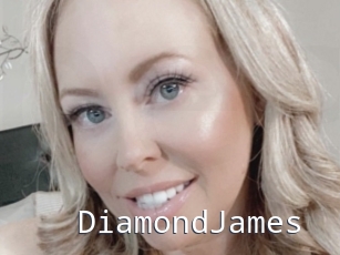 DiamondJames