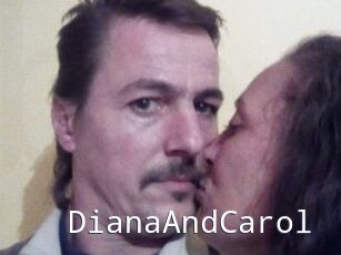 DianaAndCarol