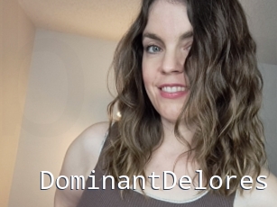 DominantDelores