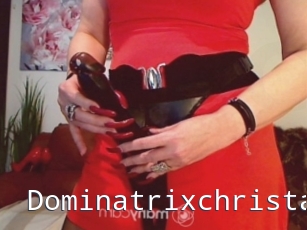 Dominatrixchrista