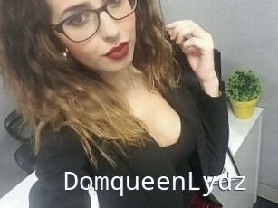 DomqueenLydz