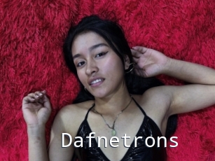 Dafnetrons