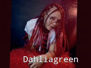 Dahliagreen