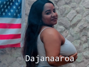 Dajanaaroa